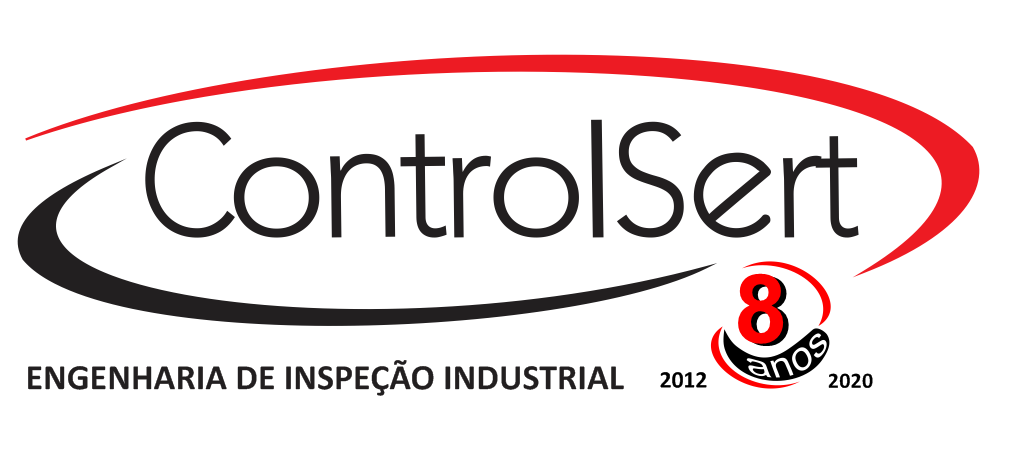 ControlSert Engenharia de Inspeção Industrial